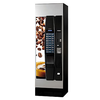 Кофе автомат Saeco Cristallo 600 Gran Gusto