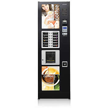 Кофейный автомат Unicum Nova
